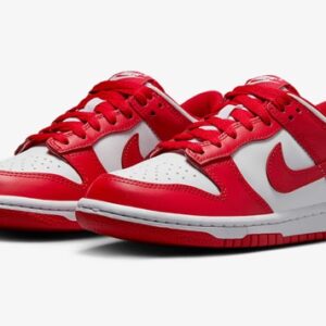 Nike SB Dunk Low Split Chicago Sneakers